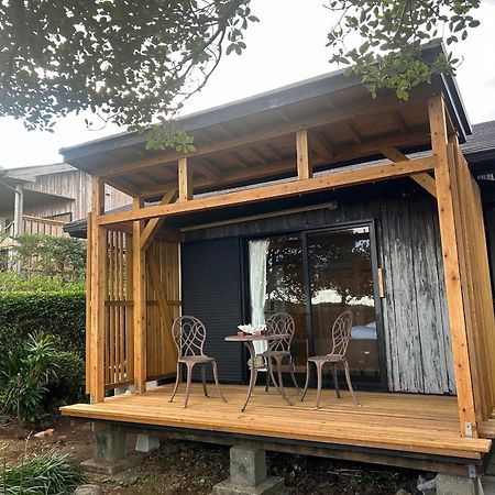Minnsyuku Yakushimaya Yakushima  Exterior photo